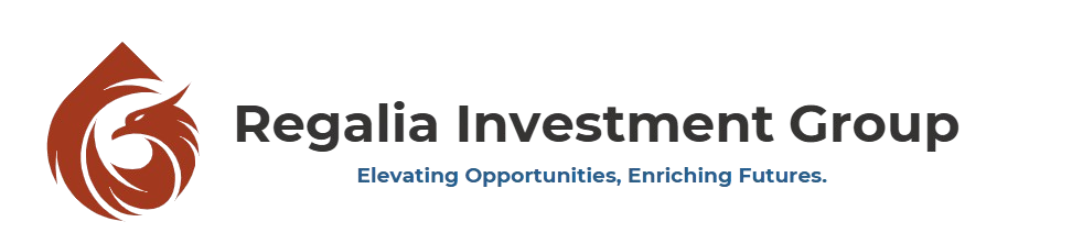 Regalia Investment Group Logo