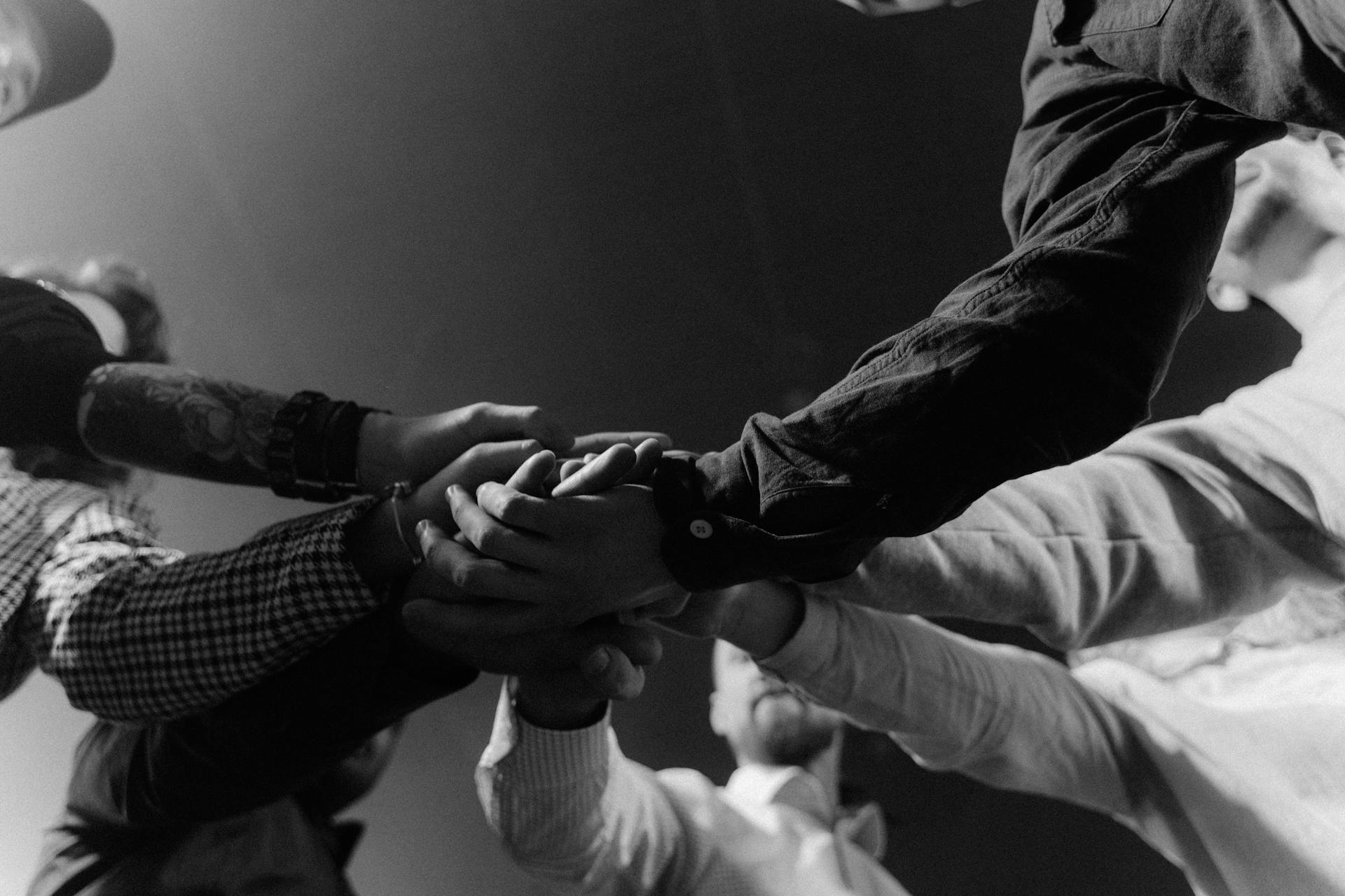 Global Partnerships